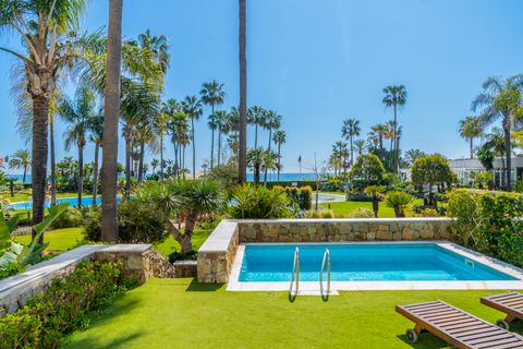 Lejlighed i Marbella, Malaga, Marbella - € 4.250.000 | Ref: PANR-16280 - foto 1