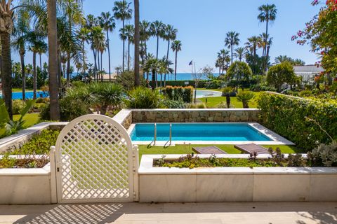 Lejlighed i Marbella, Malaga, Marbella - € 4.250.000 | Ref: PANR-16280 - foto 18