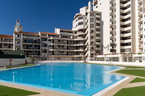 Lejlighed i Albufeira, Faro, Albufeira - € 320.000 | Ref: City-26-04A - foto 1