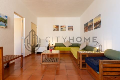 Lejlighed i Albufeira, Faro, Albufeira - € 320.000 | Ref: City-26-04A - foto 2