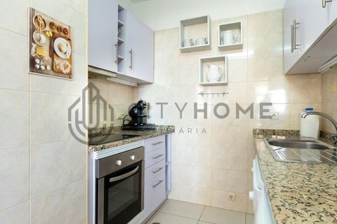 Lejlighed i Albufeira, Faro, Albufeira - € 320.000 | Ref: City-26-04A - foto 7