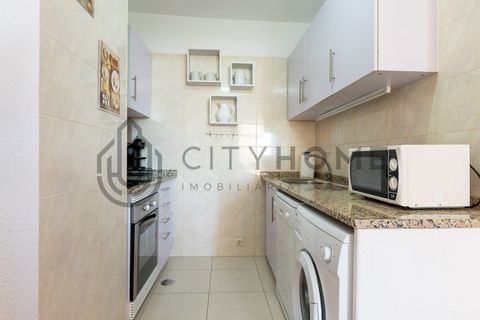 Lejlighed i Albufeira, Faro, Albufeira - € 320.000 | Ref: City-26-04A - foto 8