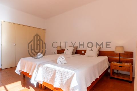 Lejlighed i Albufeira, Faro, Albufeira - € 320.000 | Ref: City-26-04A - foto 9