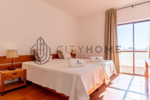 Lejlighed i Albufeira, Faro, Albufeira - € 320.000 | Ref: City-26-04A - foto 10