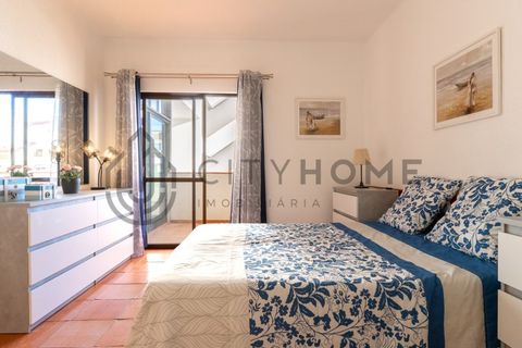 Lejlighed i Albufeira, Faro, Albufeira - € 320.000 | Ref: City-26-04A - foto 13