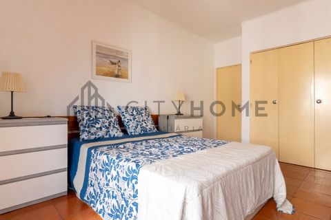 Lejlighed i Albufeira, Faro, Albufeira - € 320.000 | Ref: City-26-04A - foto 14