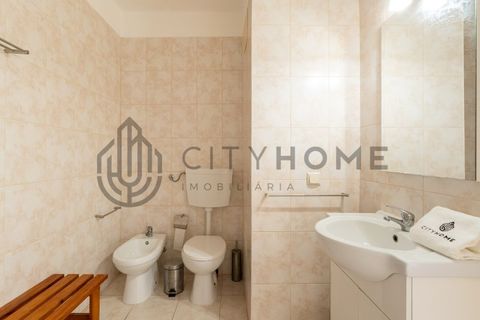 Lejlighed i Albufeira, Faro, Albufeira - € 320.000 | Ref: City-26-04A - foto 16