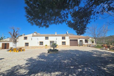 Masia a Lorca, Murcia, Lorca - € 425.000 | Ref: NHA1035 - foto 2