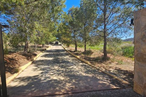 Masia a Lorca, Murcia, Lorca - € 425.000 | Ref: NHA1035 - foto 3