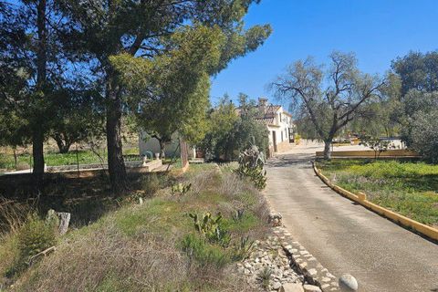 Masia a Lorca, Murcia, Lorca - € 425.000 | Ref: NHA1035 - foto 6