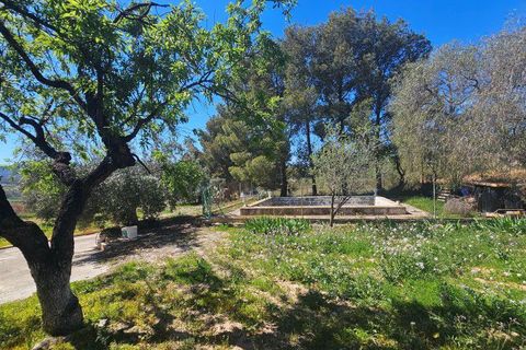 Masia a Lorca, Murcia, Lorca - € 425.000 | Ref: NHA1035 - foto 8