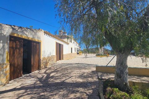 Masia a Lorca, Murcia, Lorca - € 425.000 | Ref: NHA1035 - foto 9