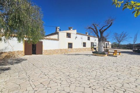 Masia a Lorca, Murcia, Lorca - € 425.000 | Ref: NHA1035 - foto 10
