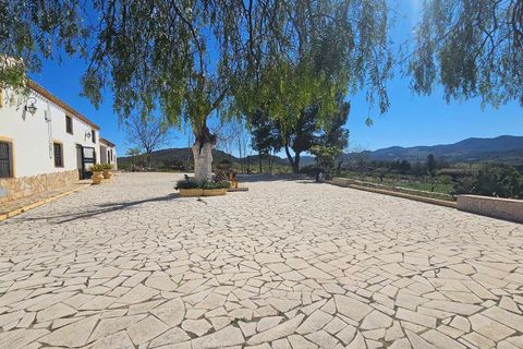 Masia a Lorca, Murcia, Lorca - € 425.000 | Ref: NHA1035 - foto 11