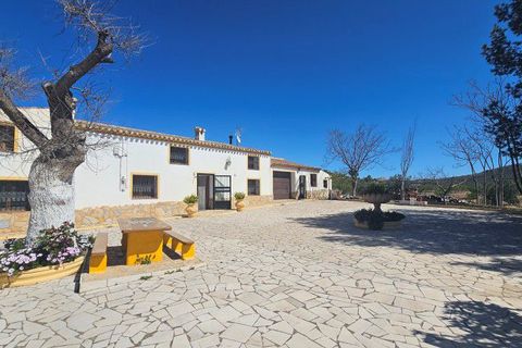 Masia a Lorca, Murcia, Lorca - € 425.000 | Ref: NHA1035 - foto 13