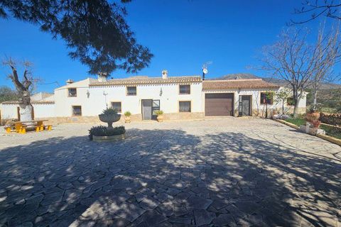 Masia a Lorca, Murcia, Lorca - € 425.000 | Ref: NHA1035 - foto 14