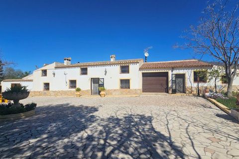 Masia a Lorca, Murcia, Lorca - € 425.000 | Ref: NHA1035 - foto 15