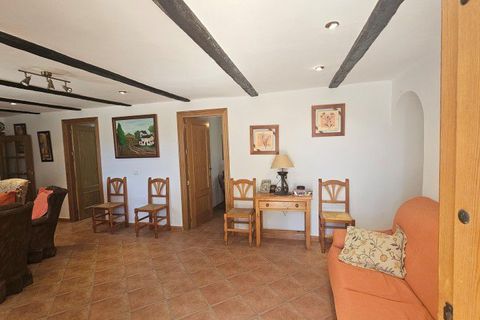 Masia a Lorca, Murcia, Lorca - € 425.000 | Ref: NHA1035 - foto 16