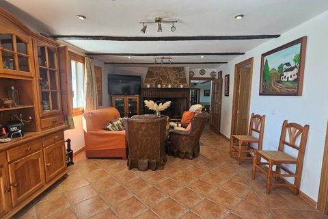 Masia a Lorca, Murcia, Lorca - € 425.000 | Ref: NHA1035 - foto 17