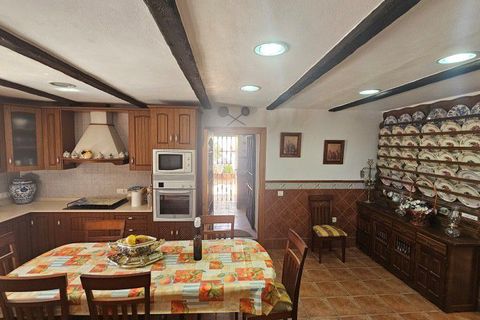 Masia a Lorca, Murcia, Lorca - € 425.000 | Ref: NHA1035 - foto 19