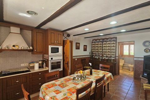 Masia a Lorca, Murcia, Lorca - € 425.000 | Ref: NHA1035 - foto 20