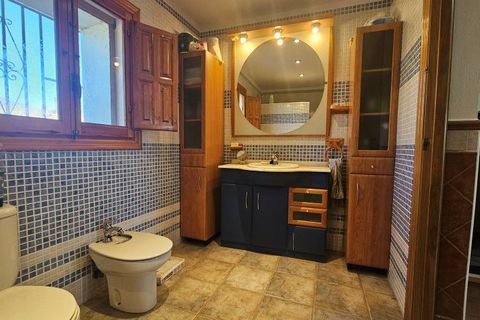Masia a Lorca, Murcia, Lorca - € 425.000 | Ref: NHA1035 - foto 22