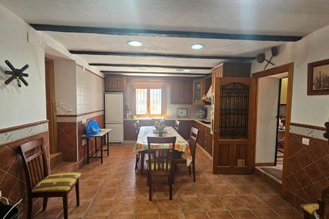 Masia a Lorca, Murcia, Lorca - € 425.000 | Ref: NHA1035 - foto 23