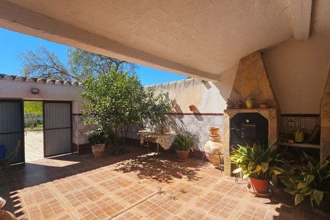 Masia a Lorca, Murcia, Lorca - € 425.000 | Ref: NHA1035 - foto 27