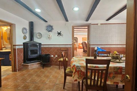 Masia a Lorca, Murcia, Lorca - € 425.000 | Ref: NHA1035 - foto 30
