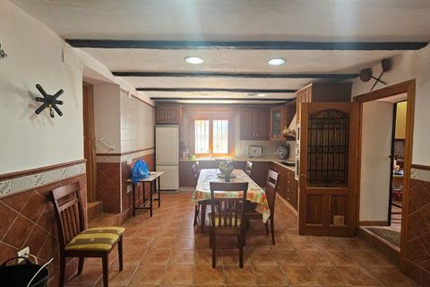 Masia a Lorca, Murcia, Lorca - € 425.000 | Ref: NHA1035 - foto 31