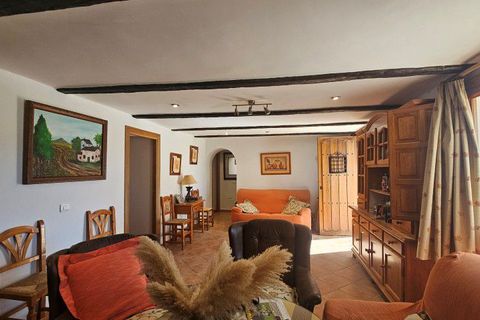 Masia a Lorca, Murcia, Lorca - € 425.000 | Ref: NHA1035 - foto 34