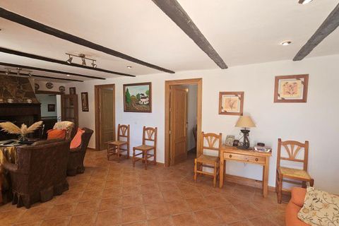 Masia a Lorca, Murcia, Lorca - € 425.000 | Ref: NHA1035 - foto 44