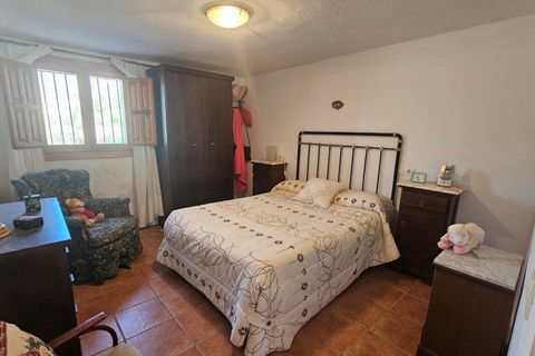Masia a Lorca, Murcia, Lorca - € 425.000 | Ref: NHA1035 - foto 45