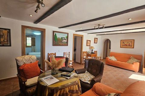 Masia a Lorca, Murcia, Lorca - € 425.000 | Ref: NHA1035 - foto 46