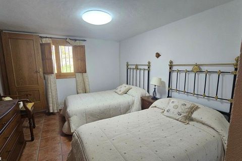 Masia a Lorca, Murcia, Lorca - € 425.000 | Ref: NHA1035 - foto 47