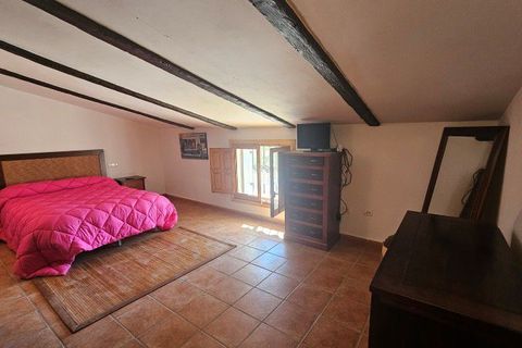 Masia a Lorca, Murcia, Lorca - € 425.000 | Ref: NHA1035 - foto 50