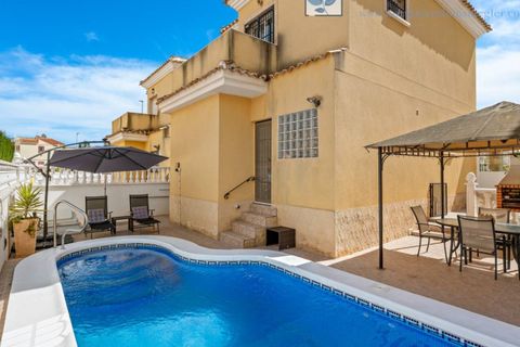 Villa a Algorfa, Alicante, Algorfa - € 295.000 | Ref: 200-4688 - foto 2