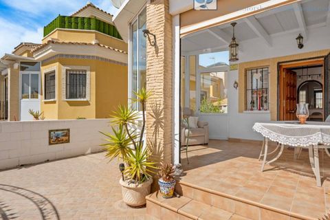 Villa a Algorfa, Alicante, Algorfa - € 295.000 | Ref: 200-4688 - foto 3