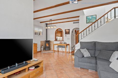 Villa a Algorfa, Alicante, Algorfa - € 295.000 | Ref: 200-4688 - foto 7