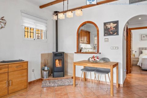Villa a Algorfa, Alicante, Algorfa - € 295.000 | Ref: 200-4688 - foto 8
