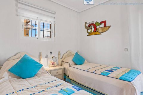 Villa a Algorfa, Alicante, Algorfa - € 295.000 | Ref: 200-4688 - foto 20