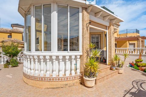 Villa a Algorfa, Alicante, Algorfa - € 295.000 | Ref: 200-4688 - foto 25