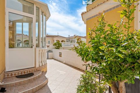 Villa a Algorfa, Alicante, Algorfa - € 295.000 | Ref: 200-4688 - foto 27