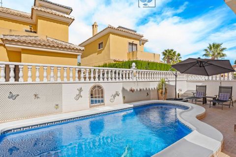 Villa a Algorfa, Alicante, Algorfa - € 295.000 | Ref: 200-4688 - foto 28