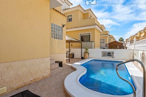 Villa a Algorfa, Alicante, Algorfa - € 295.000 | Ref: 200-4688 - foto 29