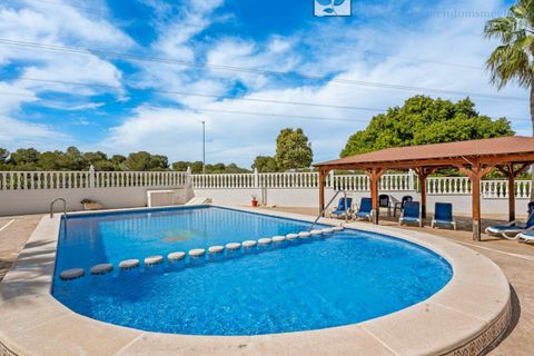 Villa a Algorfa, Alicante, Algorfa - € 295.000 | Ref: 200-4688 - foto 32