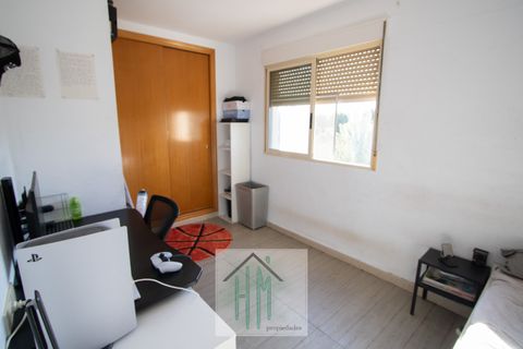 Rækkehus i El Campello, Alicante, El Campello - € 305.000 | Ref: HM-5161 - foto 17