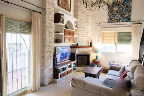 Rækkehus i El Campello, Alicante, El Campello - € 305.000 | Ref: HM-5161 - foto 8