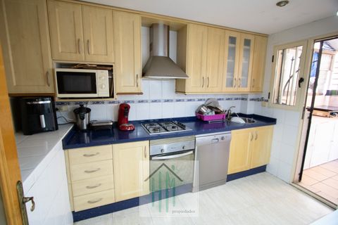 Rækkehus i El Campello, Alicante, El Campello - € 305.000 | Ref: HM-5161 - foto 10