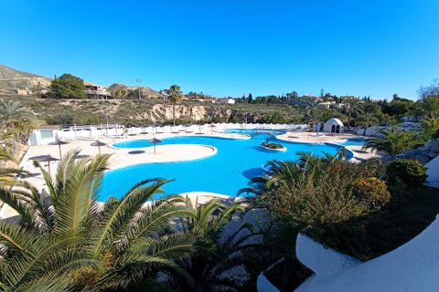 Rækkehus i El Campello, Alicante, El Campello - € 305.000 | Ref: HM-5161 - foto 1